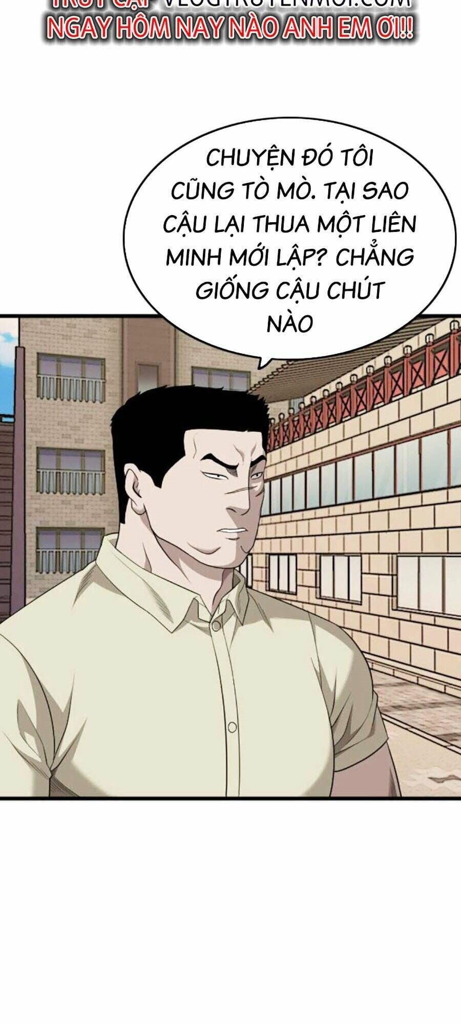 người xấu chapter 183 - Trang 1