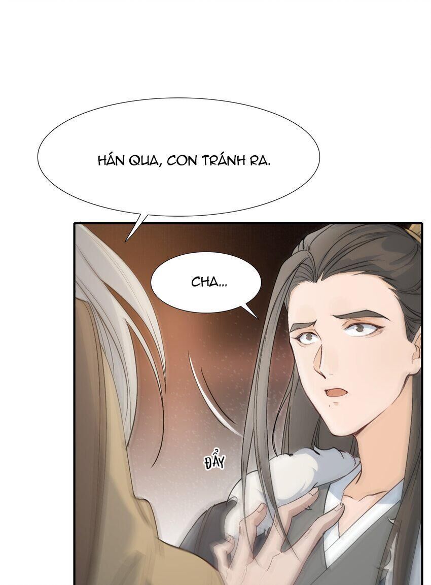 Loạn thế vi vương Chapter 24.2 - Trang 1