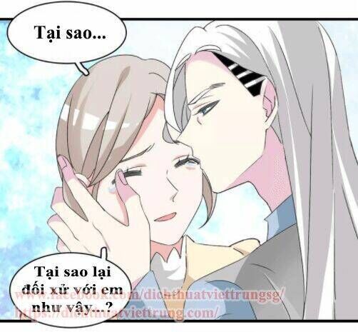 Lều Khều Biết Yêu Chapter 66 - Trang 2