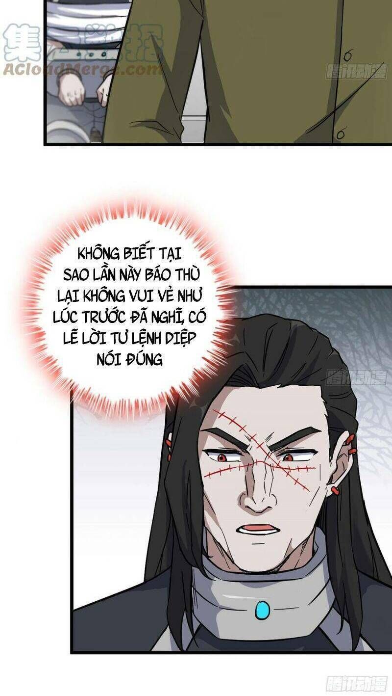 tôi chuyển vàng tại mạt thế Chapter 388 - Next Chapter 389