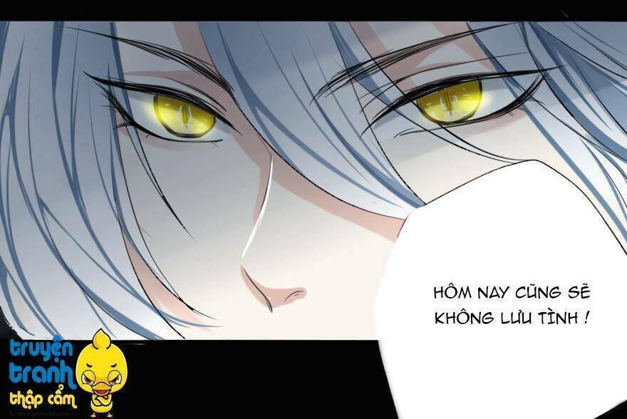 Nhật Ký Nuôi Dưỡng Công Chúa Chapter 6 - Next Chapter 7