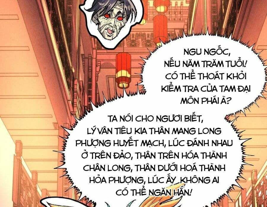 vạn cổ chí tôn chapter 245 - Trang 2