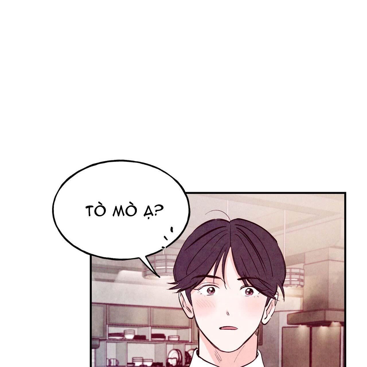 say tình Chapter 33 - Trang 1