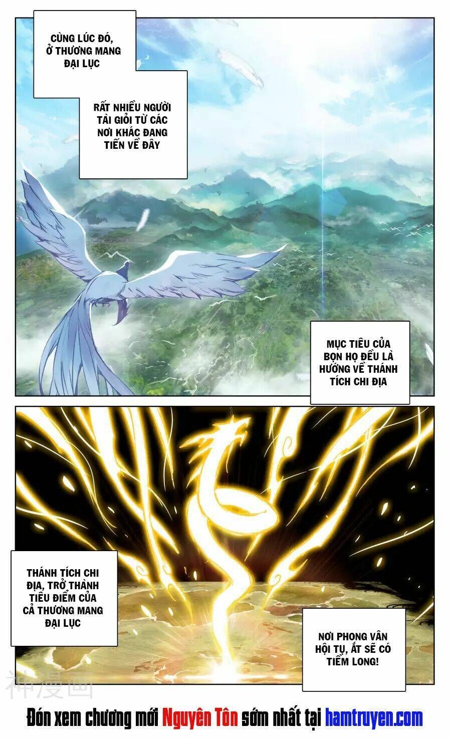 nguyên tôn chapter 78 - Next chapter 79