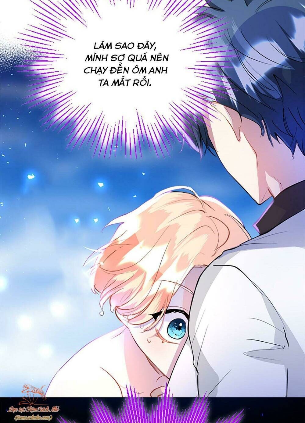 đại tiểu thư sao phải giả nam chapter 24 - Next chapter 25