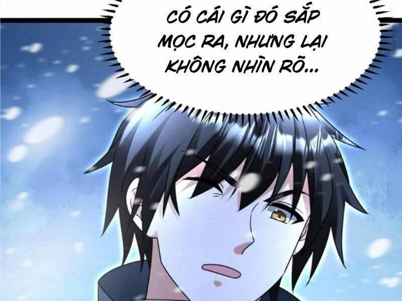 Đóng Băng Toàn Cầu: Tôi Gây Dựng Nên Phòng An Toàn Thời Tận Thế chapter 241 - Next chapter 242