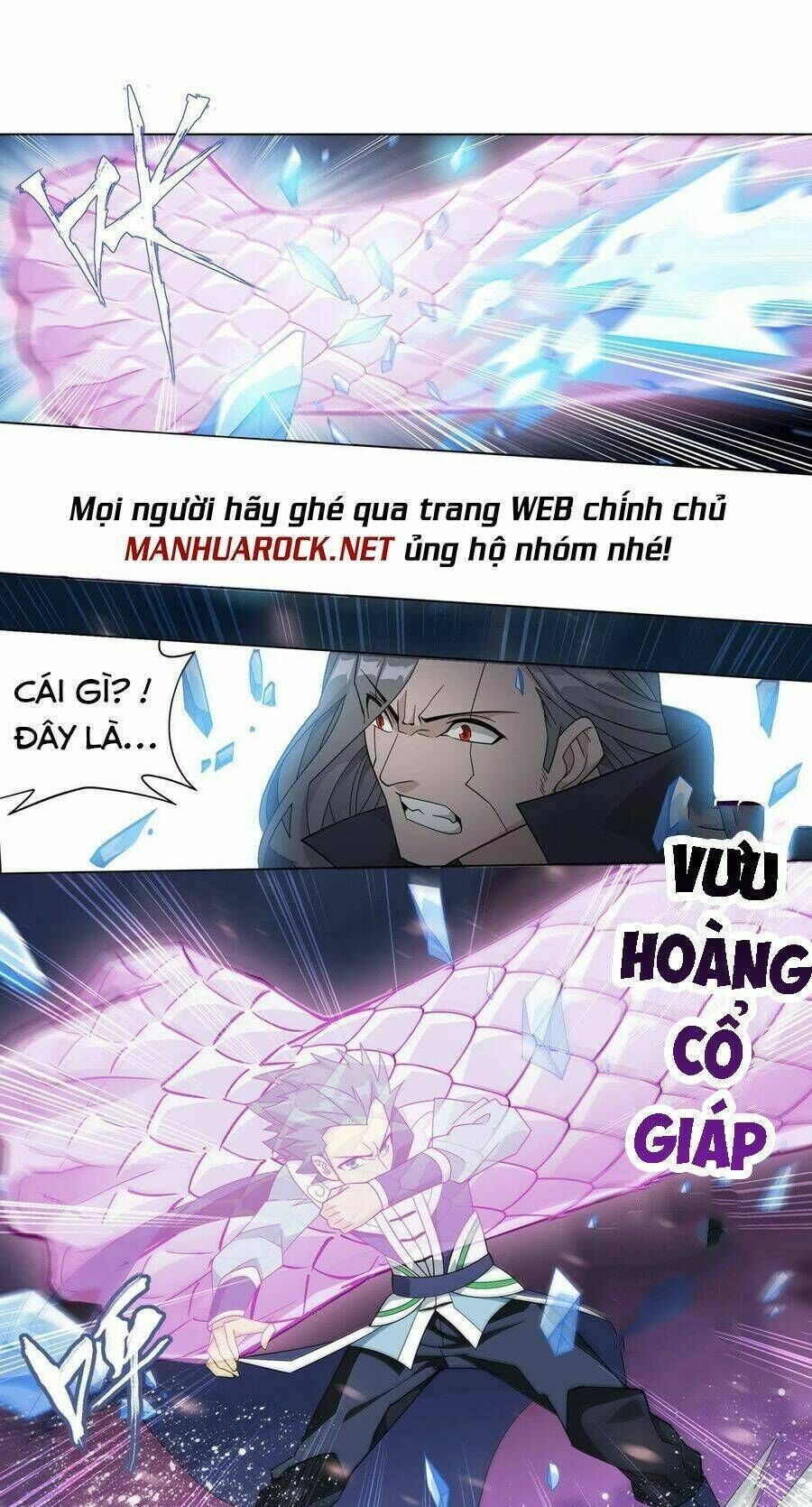 đấu phá thương khung chapter 342 - Next chapter 342