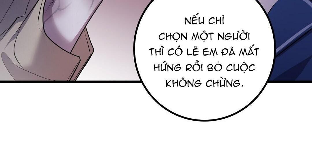 đáy sâu tuyệt vọng Chapter 36 - Next Chương 37