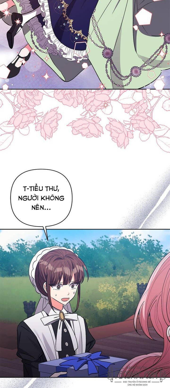 tôi đã nhận nuôi nam chính chapter 31 - Next Chapter 31.1