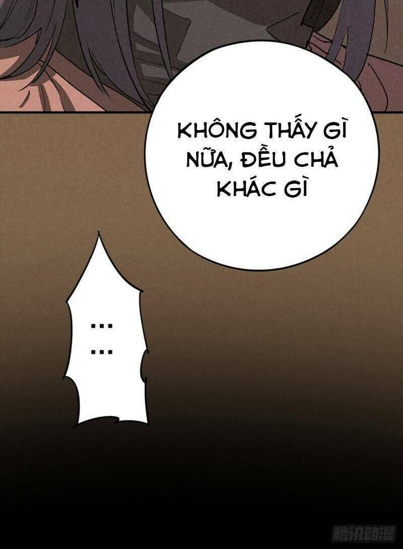 Ách Thế Quỹ Tích Chapter 35 - Trang 2