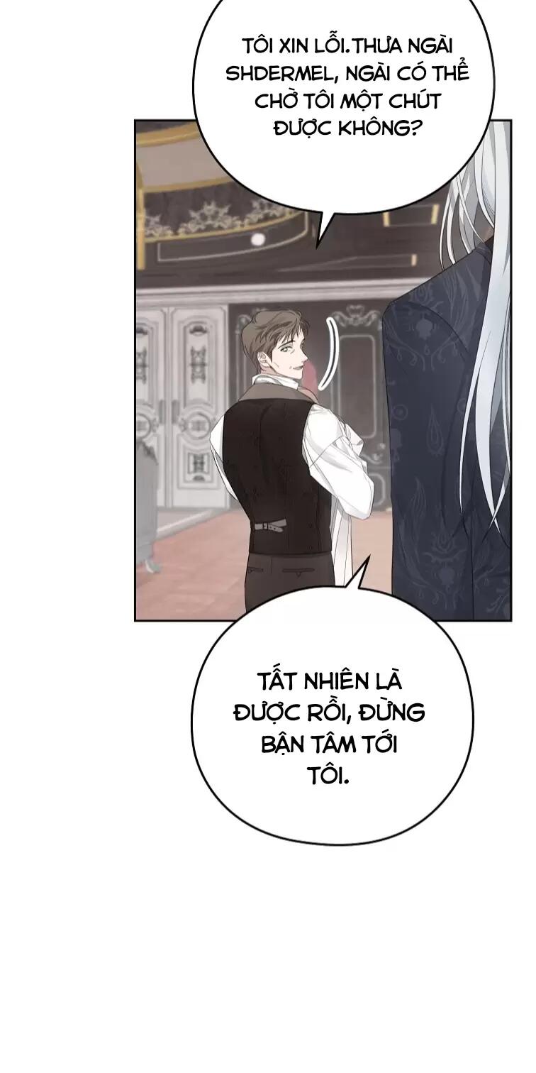 Cây Cúc Tây Thân Yêu Của Tôi Chapter 4 - Trang 2