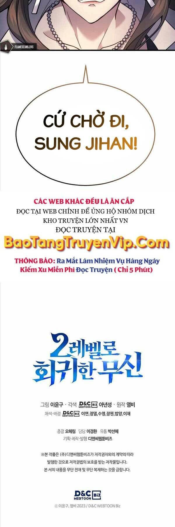 thần chiến tranh trở lại cấp 2 chapter 24 - Trang 2