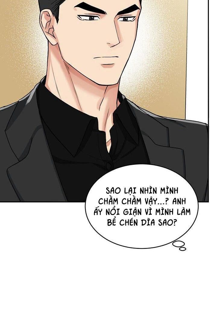 hang hổ Chapter 3 - Trang 1