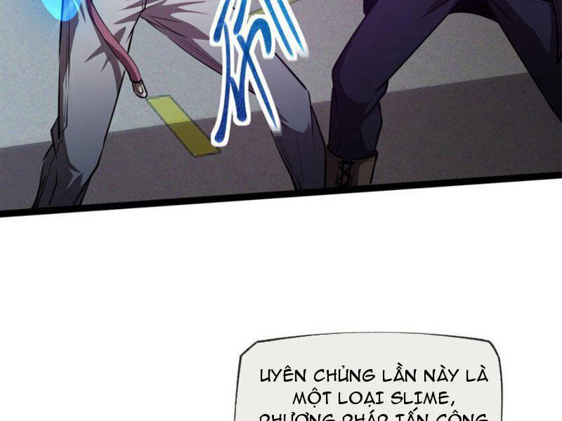 thâm uyên chi chủng chapter 17 - Next chapter 18