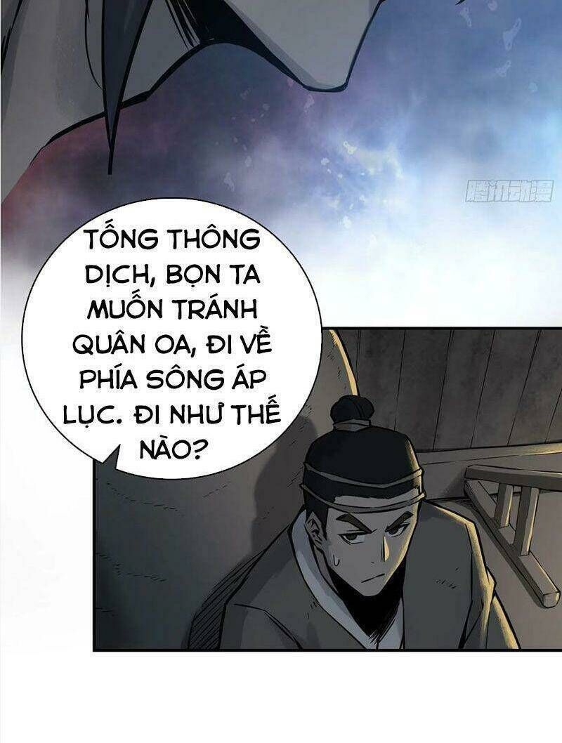 bắt đầu từ cửu đầu điểu Chapter 43 - Trang 2