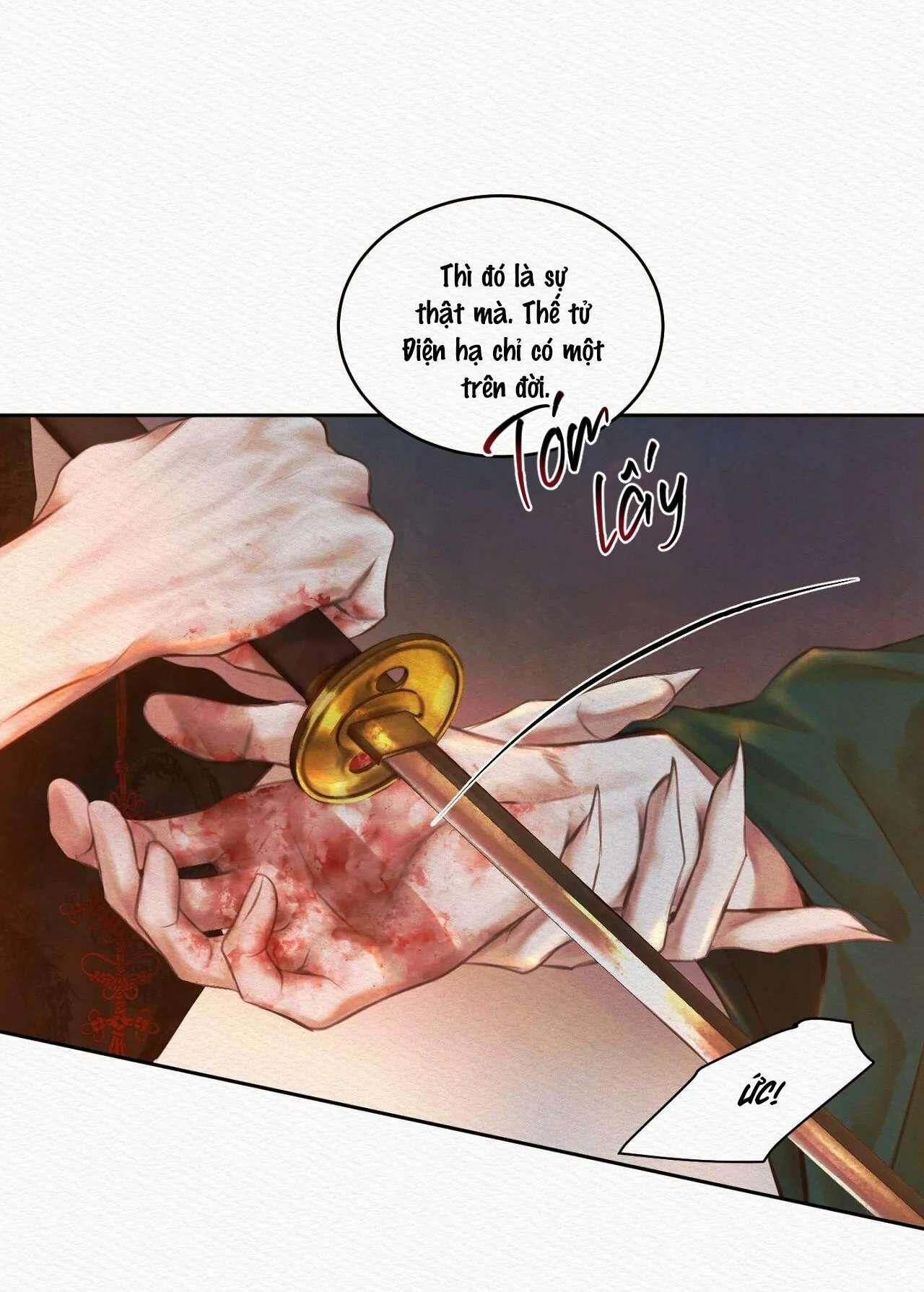 (CBunu) Củy Dạ Khút Chapter 18 - Trang 1