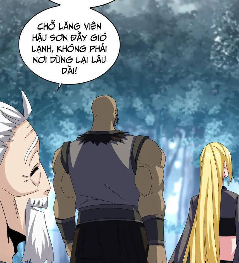 đại quản gia là ma hoàng chapter 565 - Next chapter 566