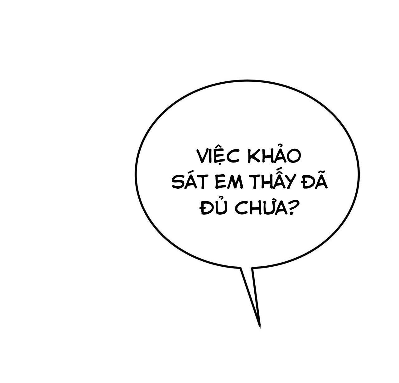 Chờ Chút! Đừng Di Chuyển Chapter 5 - Trang 2