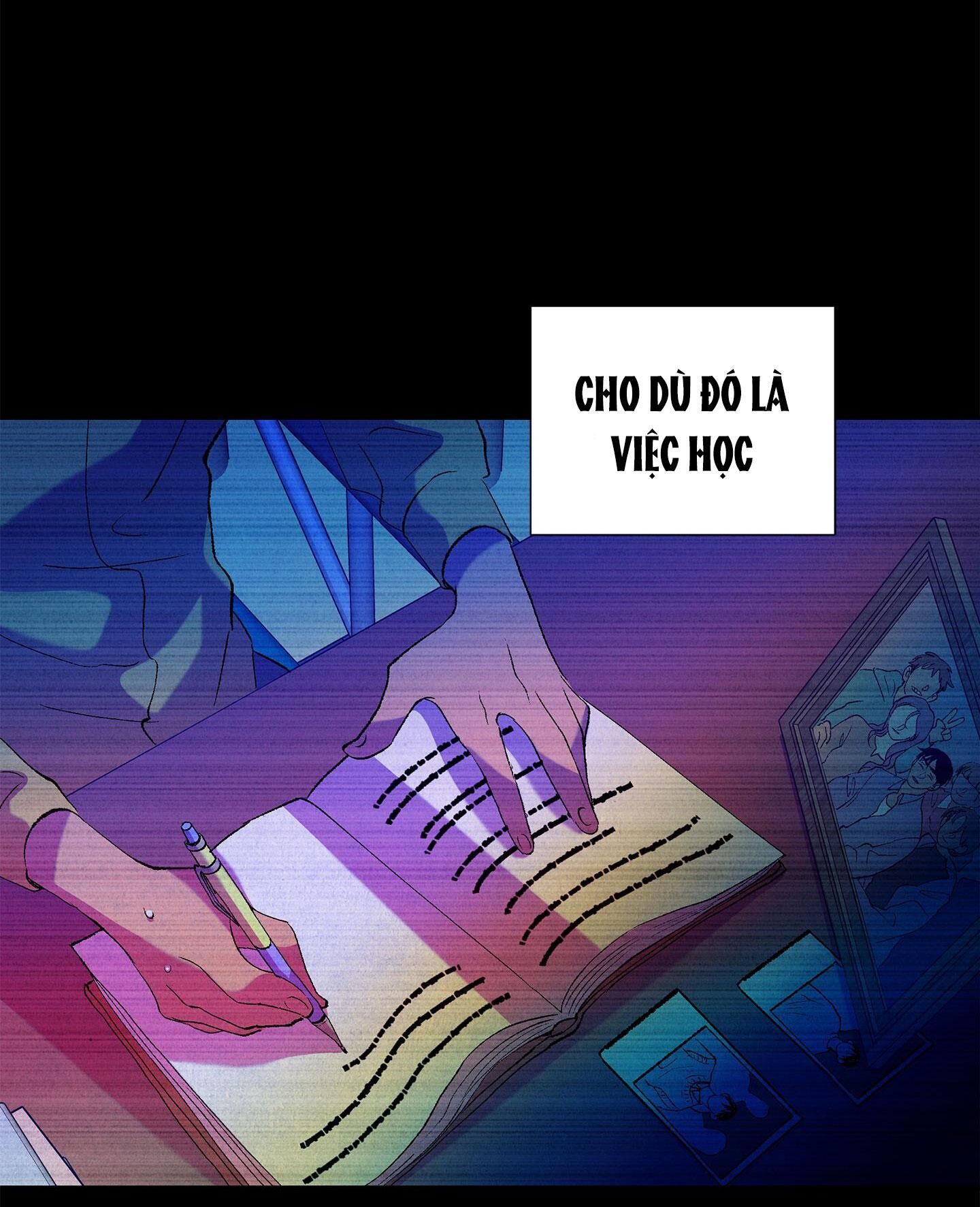 ông chú bên cửa sổ Chapter 29 - Trang 1