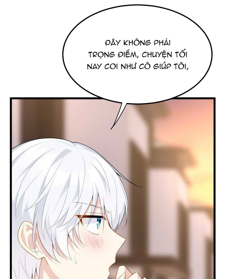 tôi ở thế giới khác dựa dẫm vào phụ nữ chapter 50 - Trang 2