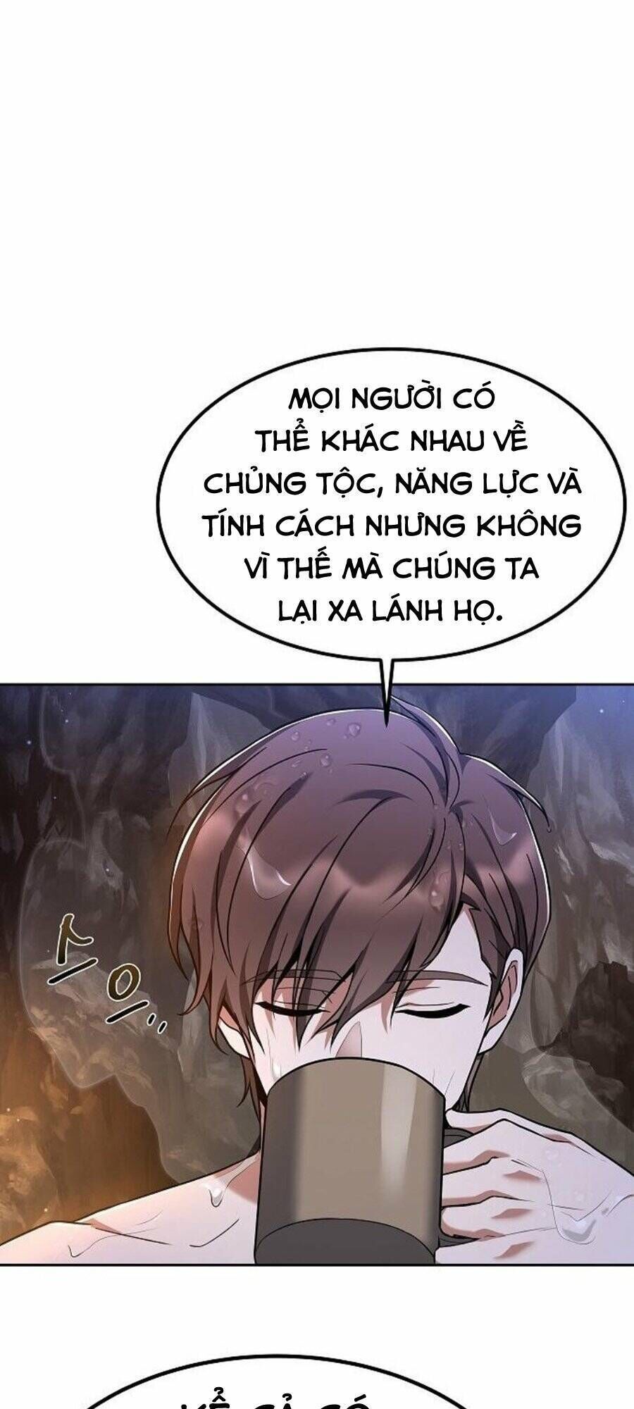 đại pháp sư mở nhà hàng chapter 10 - Next chapter 11