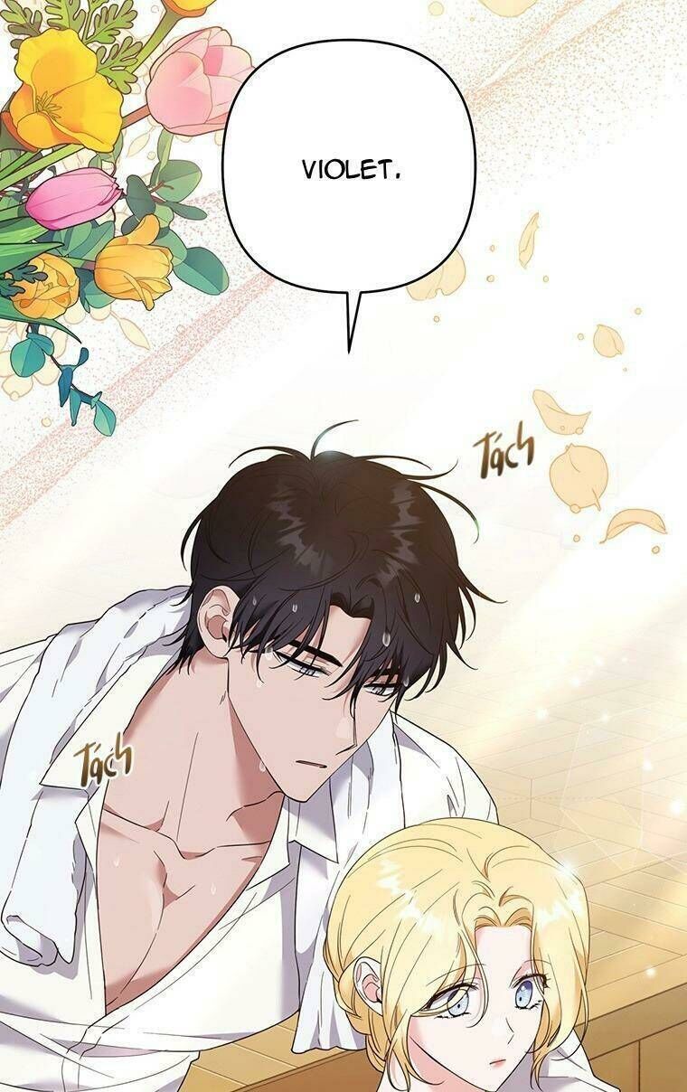 hãy để tôi được hiểu em chapter 57 - Trang 2