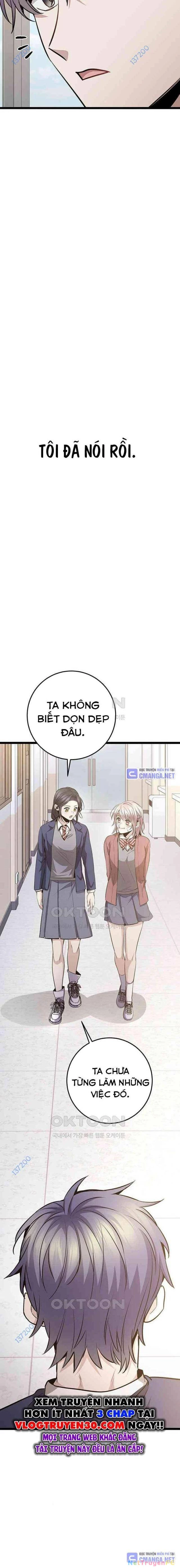 vương hậu đi học Chapter 22 - Next Chapter 23