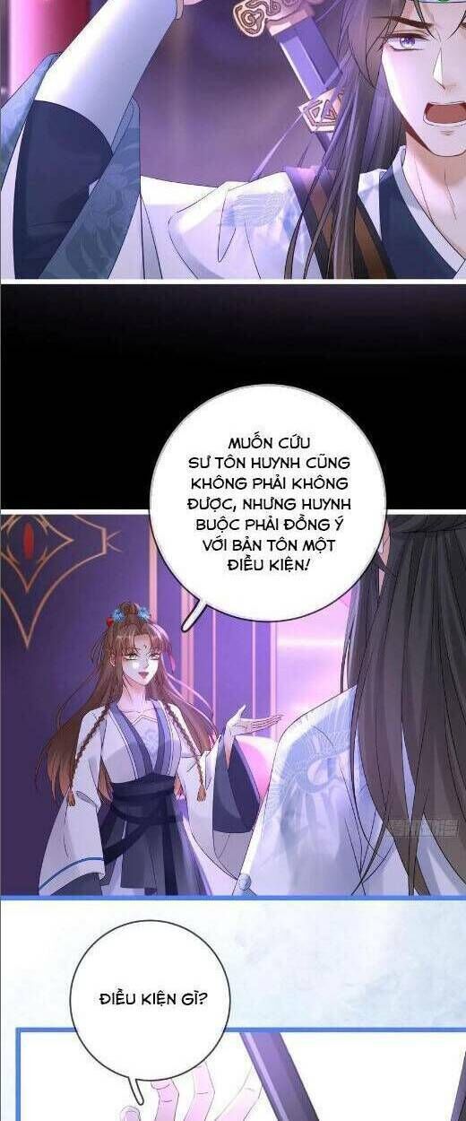 ma đầu vạn ác năm tuổi rưỡi chapter 103 - Trang 2