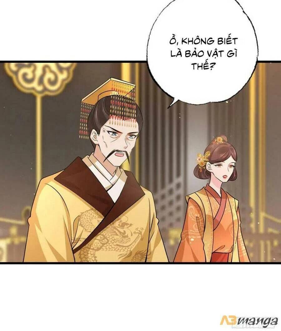 nữ thủ phú chi kiều sủng nhiếp chính vương chapter 156 - Next chapter 157