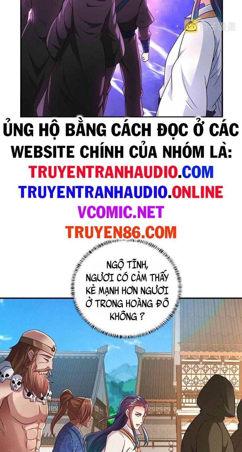 tối cường thần thoại đế hoàng chapter 50 - Trang 1