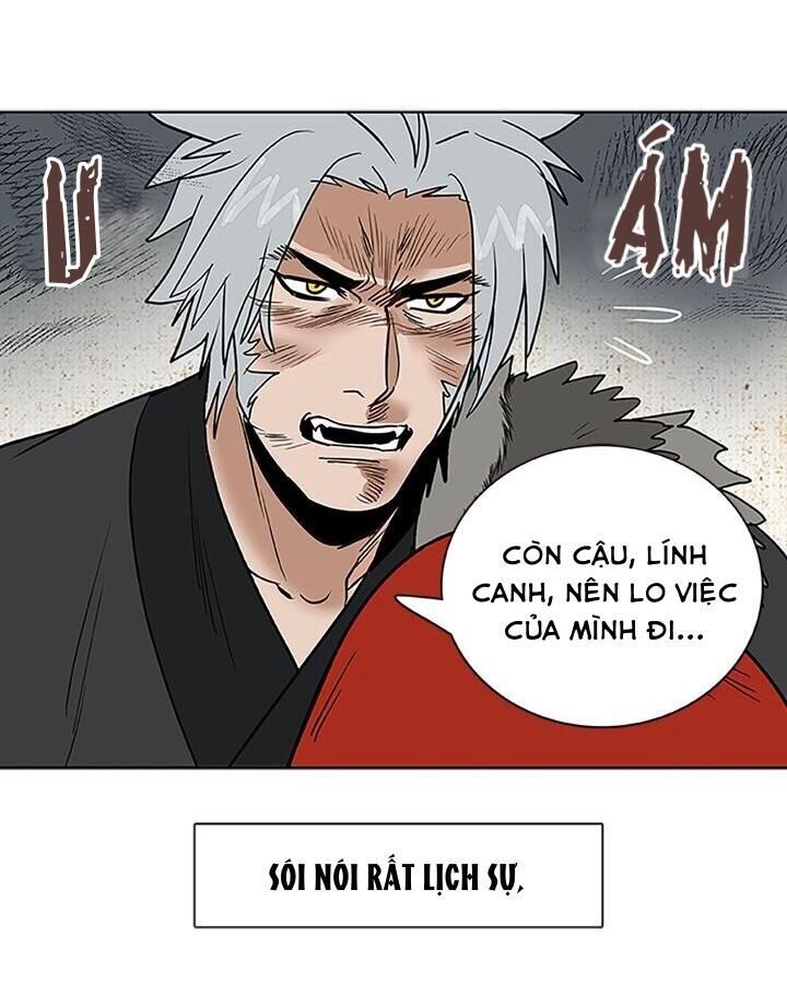 [Hoàn] Rạp Chiếu Phim BL Cổ Điển Chapter 51 Red Riding Hood - Trang 2