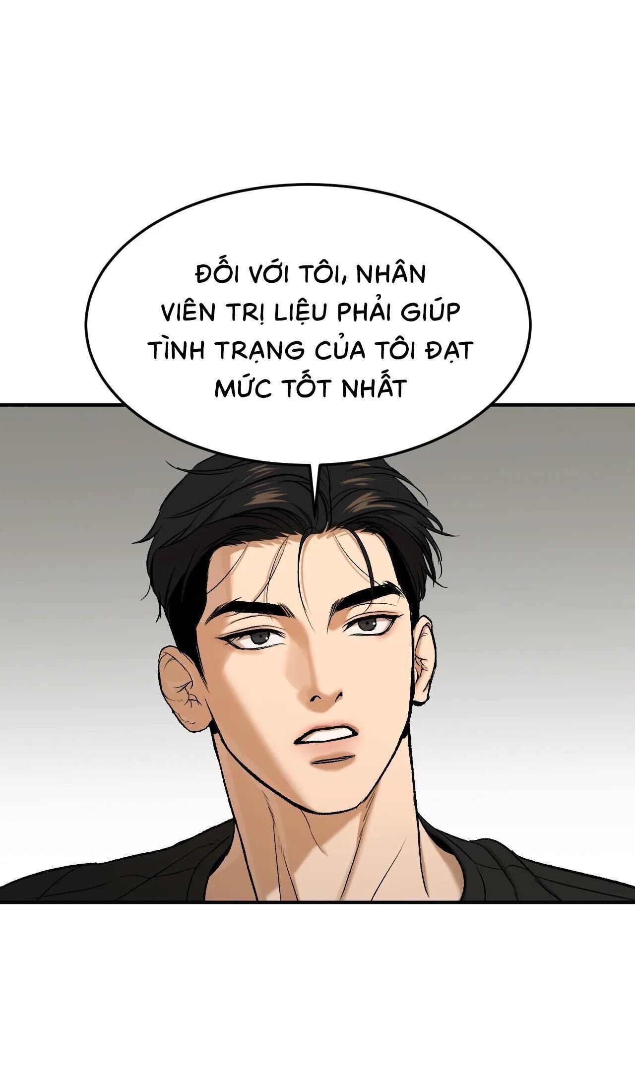 (CBunu) ChinhX - Vận Xui Chapter 6 - Next Chapter 7