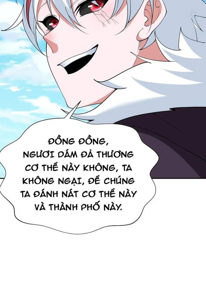 kỷ nguyên kỳ lạ chapter 330 - Trang 2