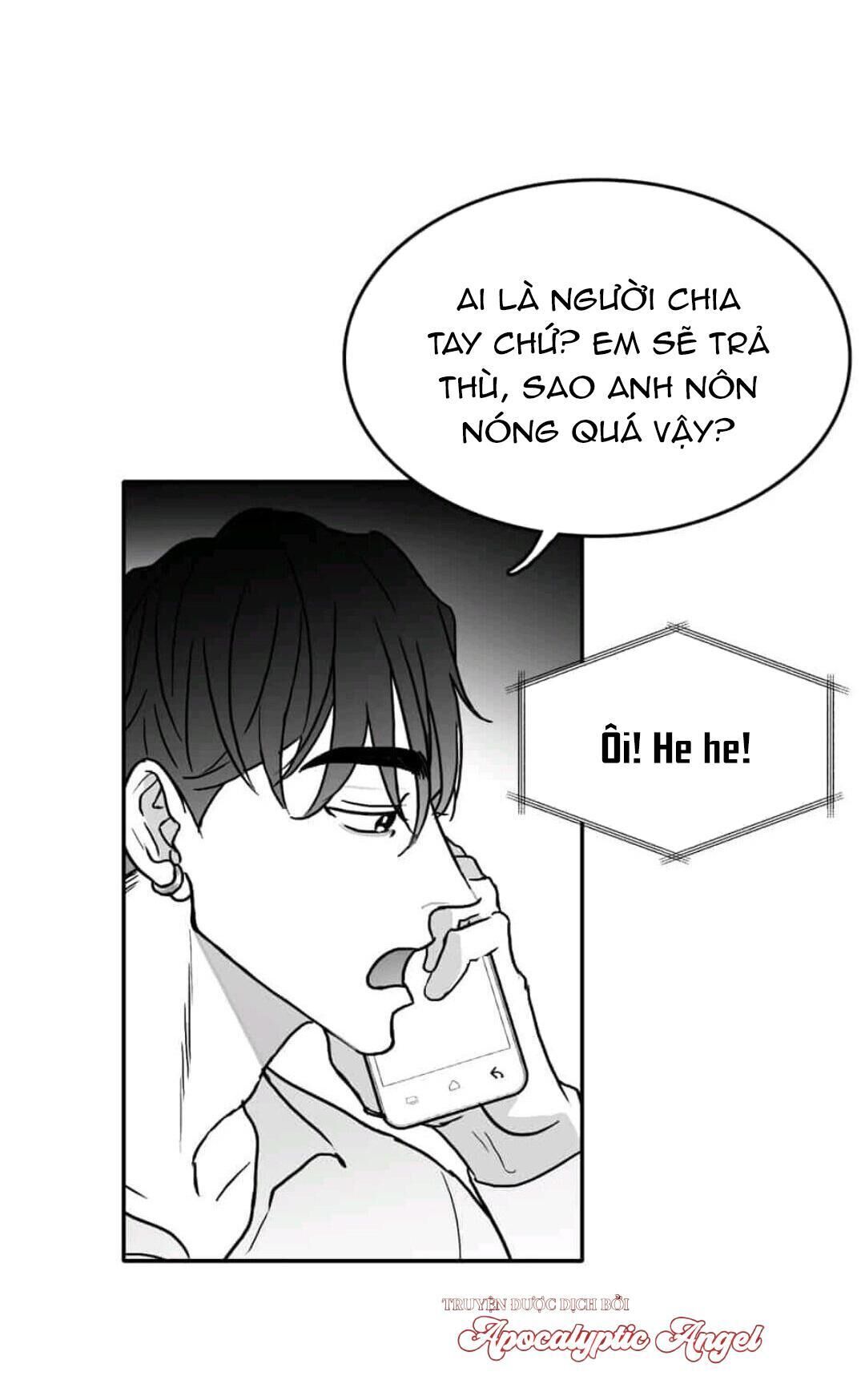 Chúng Ta Đều Là Kẻ Ngốc Chapter 16 - Trang 2