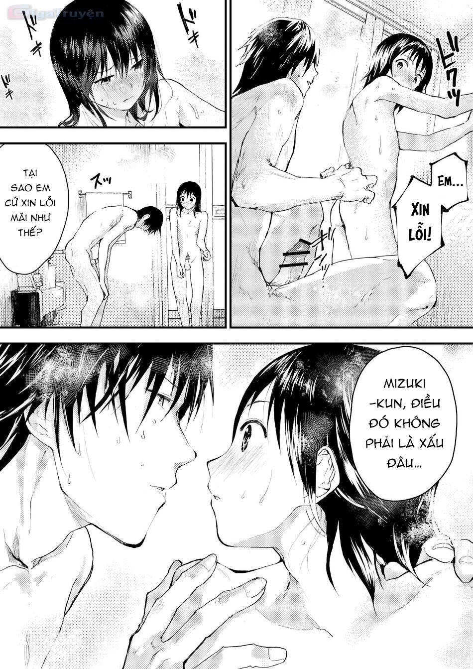 tổng hợp boylove 18+ Chapter 305.4 - Trang 1