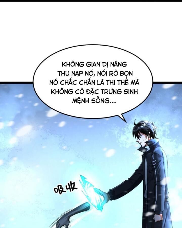 Toàn Cầu Băng Phong: Ta Chế Tạo Phòng An Toàn Tại Tận Thế Chapter 345 - Trang 1