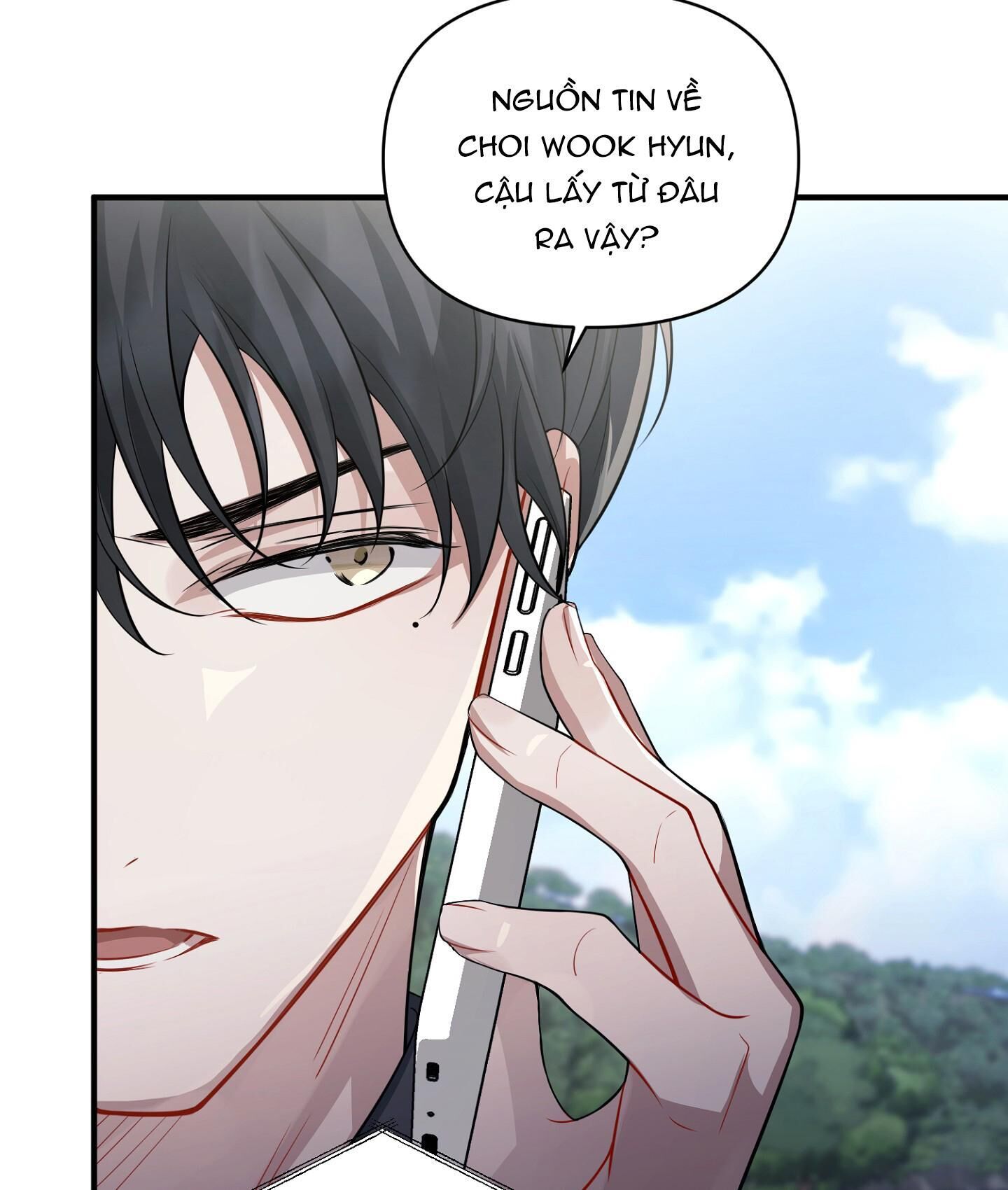 vết hằn Chapter 28 - Next 29