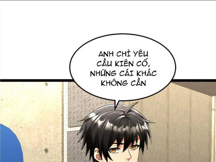 Toàn Cầu Băng Phong: Ta Chế Tạo Phòng An Toàn Tại Tận Thế Chapter 280 - Next Chapter 281