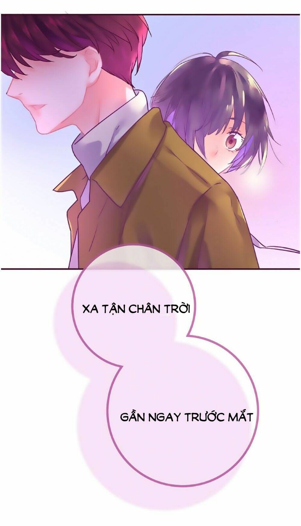 Đừng Nghịch, Ta Chỉ Muốn Yên Tĩnh Chapter 73 - Trang 2