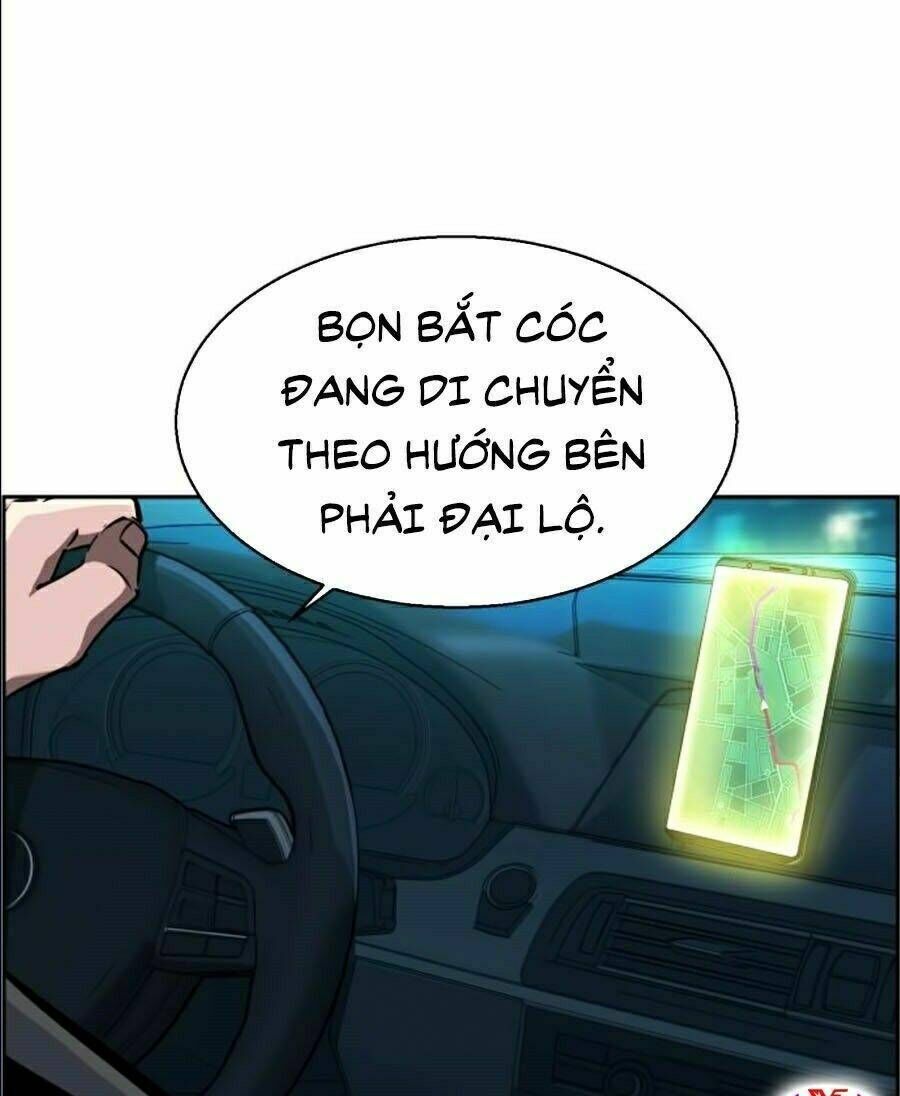 bạn học của tôi là lính đánh thuê chapter 46 - Next Chapter 46.1