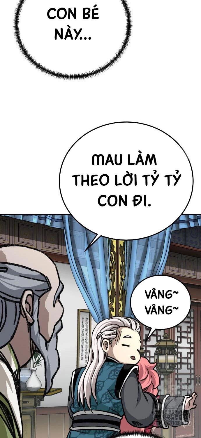 ông võ giả và cháu chí tôn chapter 54 - Next Chương 55