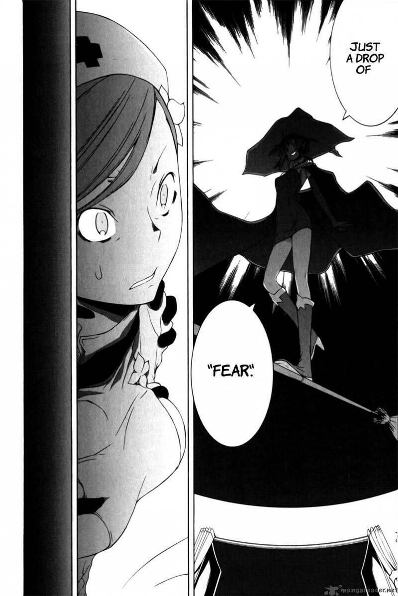 yozakura quartet chapter 47 - Trang 2