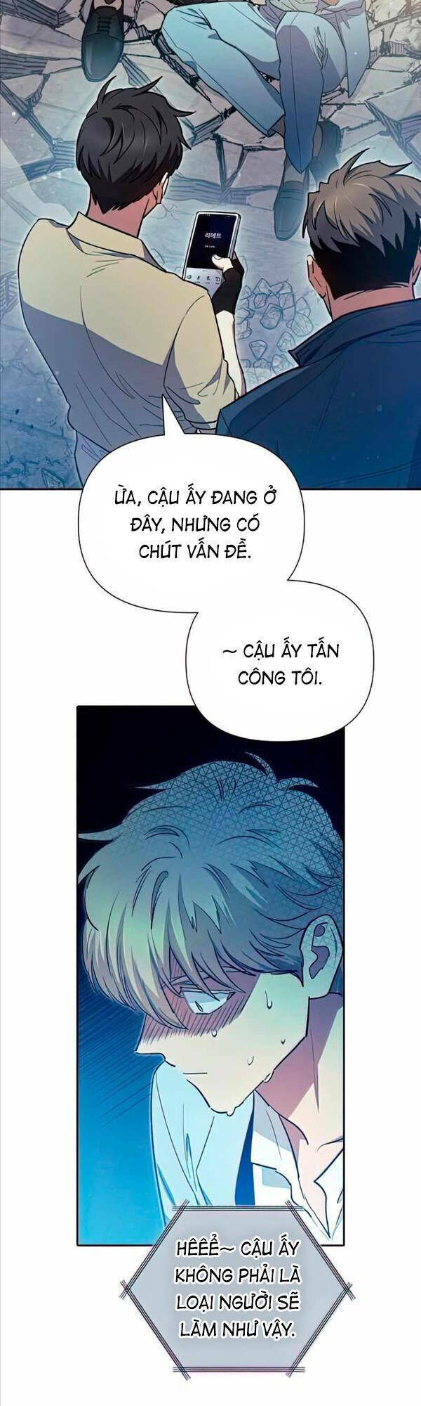 những ranker cấp s mà tôi nuôi dưỡng chapter 72 - Next chapter 73