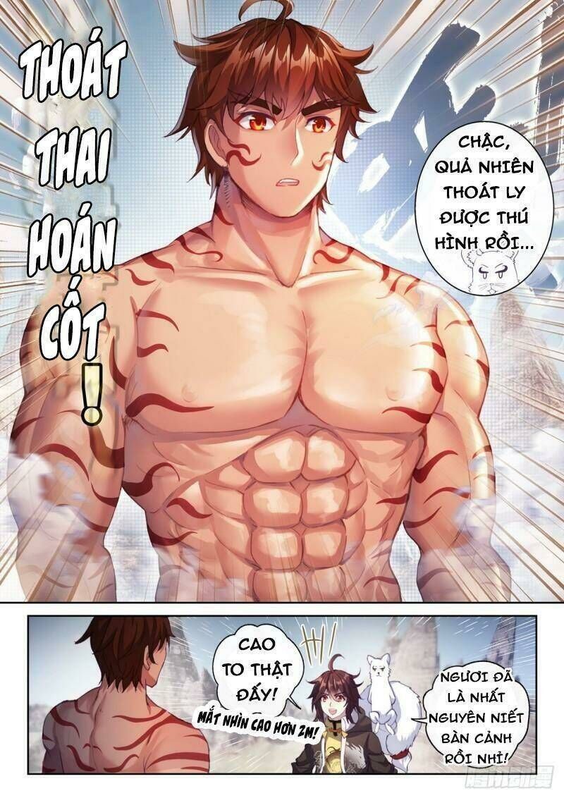 võ động càn khôn Chapter 173 - Next Chapter 173