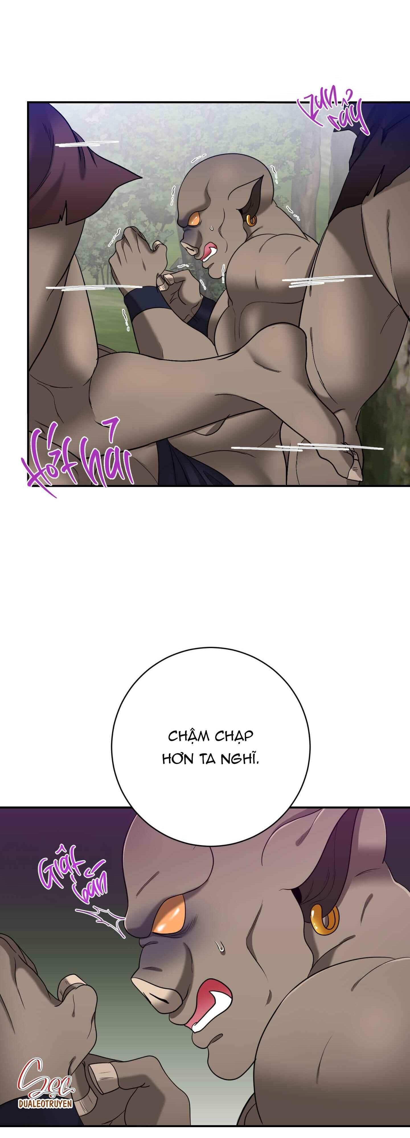 công tước muốn có con nối dõi Chapter 24 - Next Chapter 25 baby sinh đôi