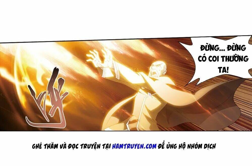 đấu phá thương khung chapter 274 - Next chapter 274