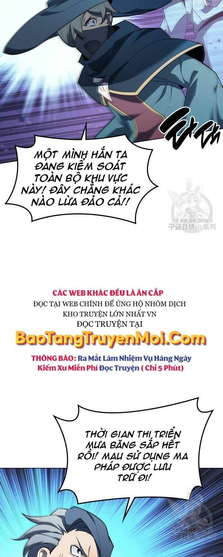 thợ rèn huyền thoại chương 132 - Next chương 133