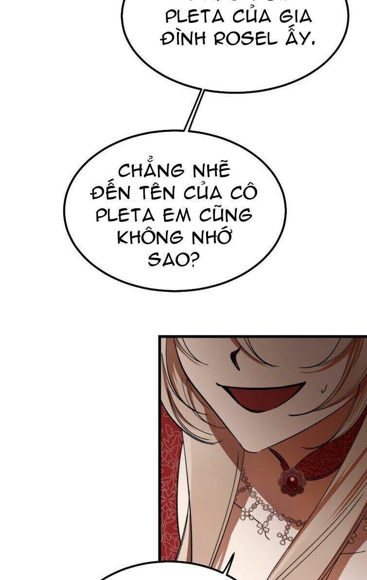 ác quỷ nuôi dưỡng tiểu thư chapter 6 - Next chapter 7