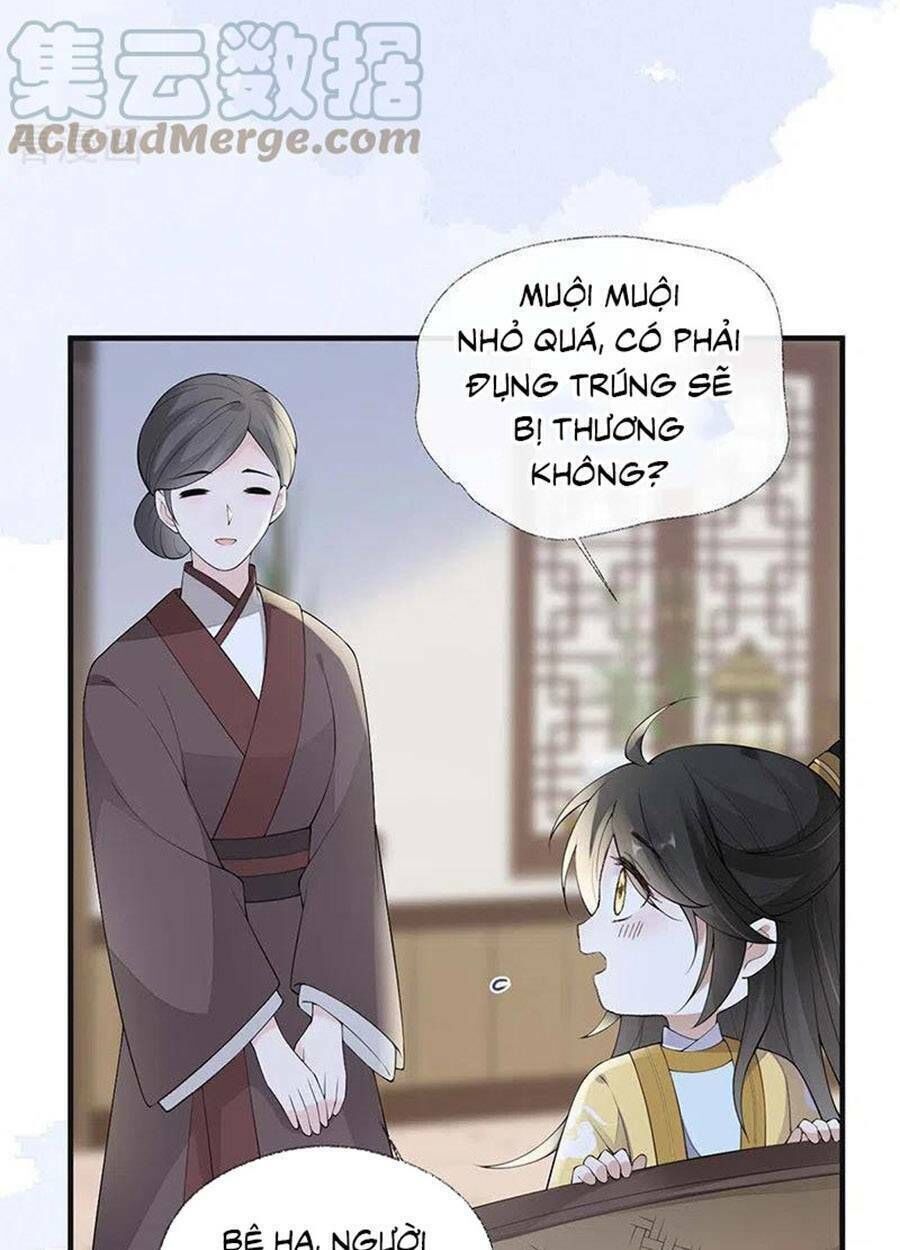 thái hậu quân hạ thần chapter 175 - Next chapter 177