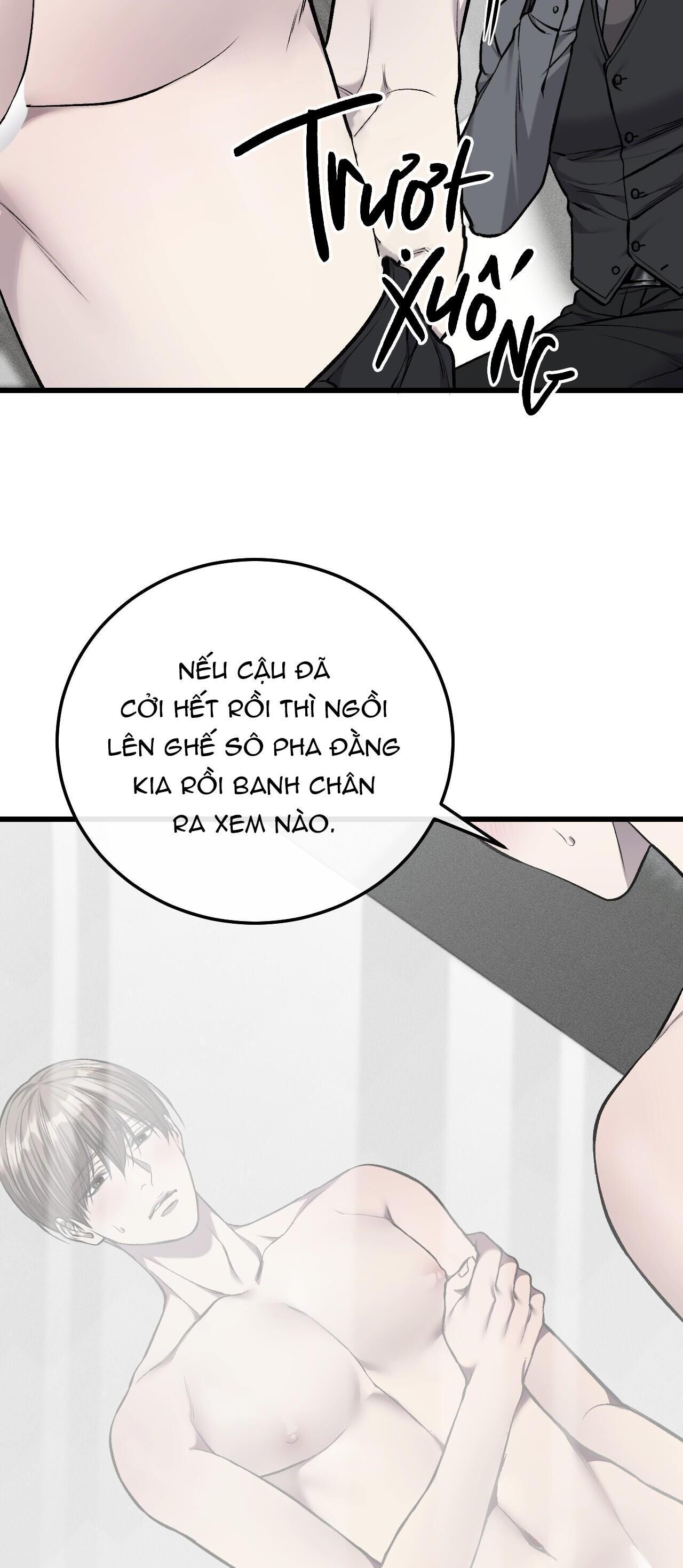 xx đê tiện Chapter 26 - Trang 2